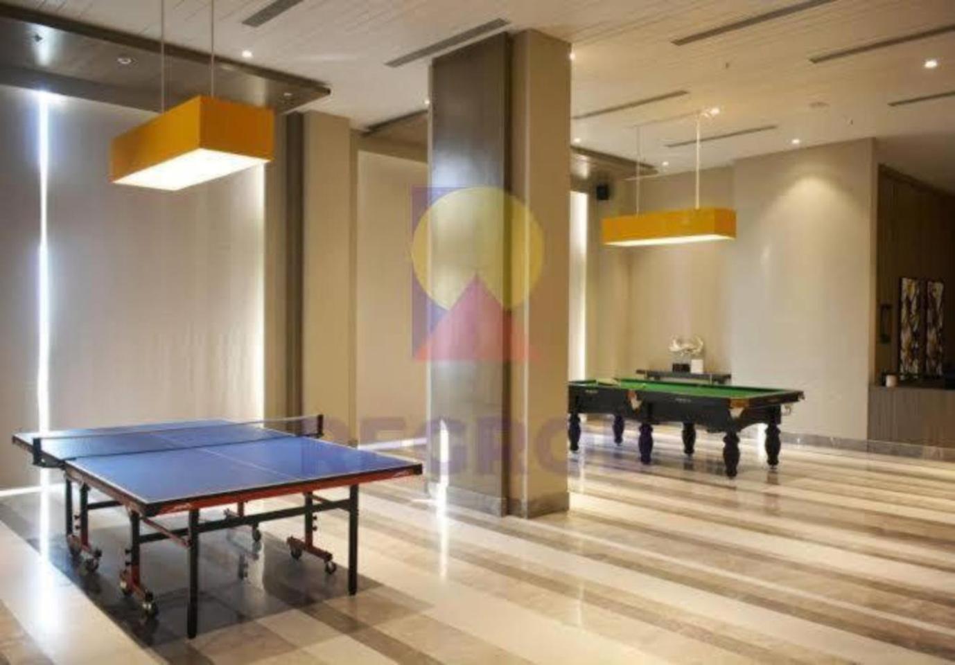 The Grace Residency - Gomtinagar, Lucknow Aparthotel Eksteriør bilde