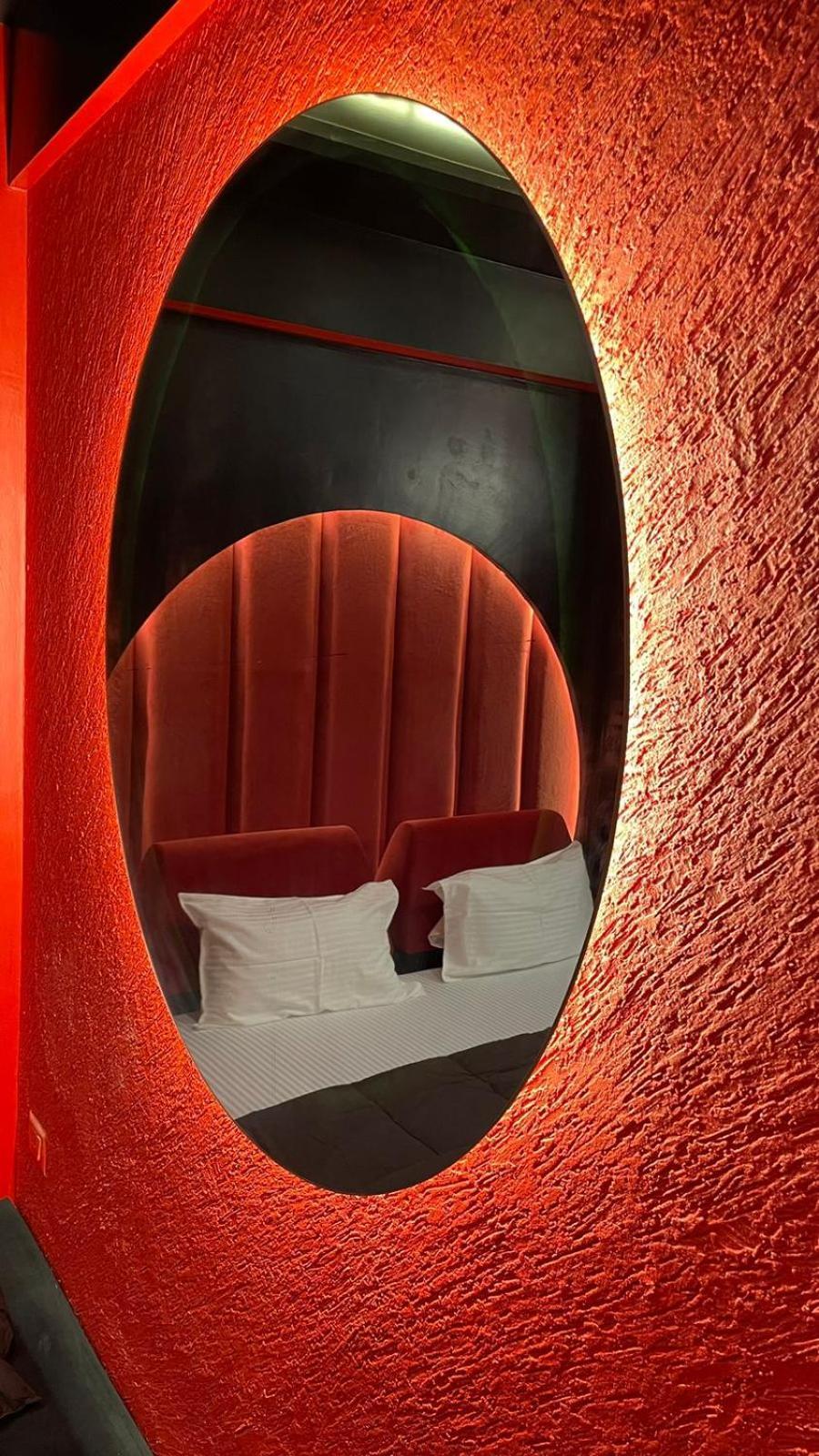 The Grace Residency - Gomtinagar, Lucknow Aparthotel Eksteriør bilde