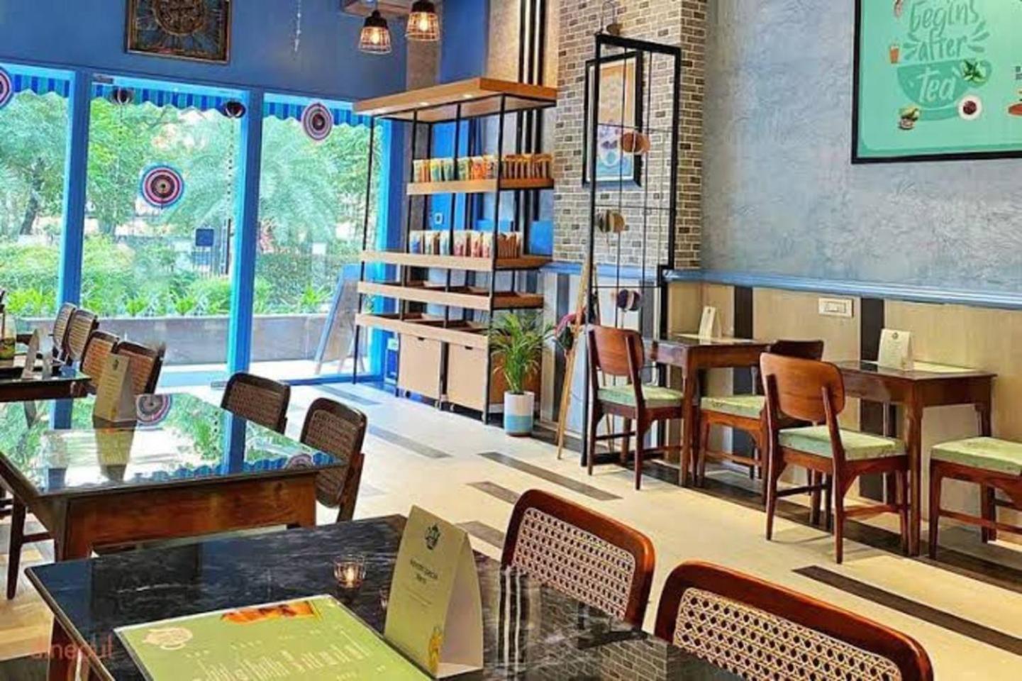 The Grace Residency - Gomtinagar, Lucknow Aparthotel Eksteriør bilde